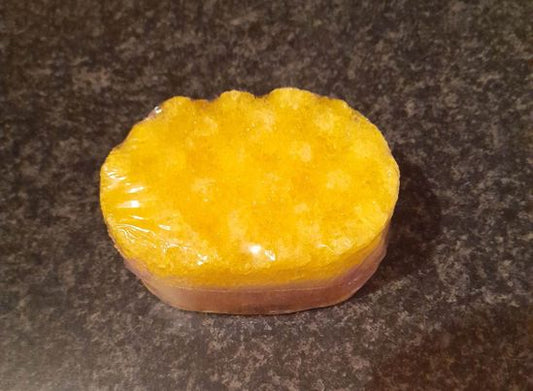 Millionaire Soap Sponge image 0