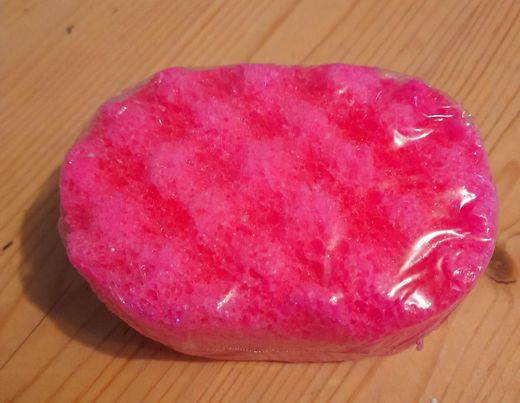 Tutti Frutti Soap Sponge image 0