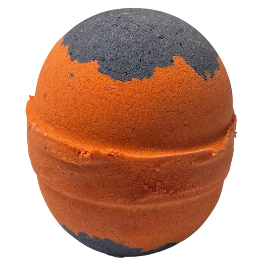 Fizzy Orange Bath Bombs image 0
