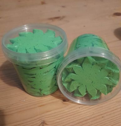 Billionaire Bath/Shower Whip image 0