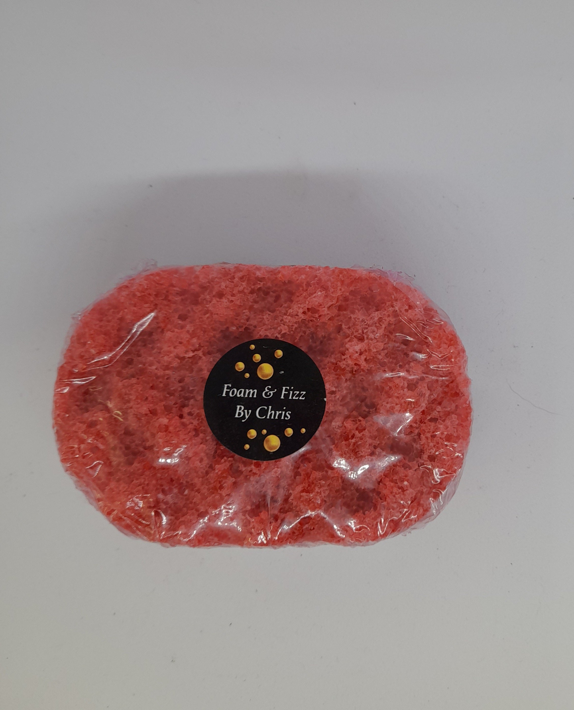 Rio Nights Soap Sponge image 0