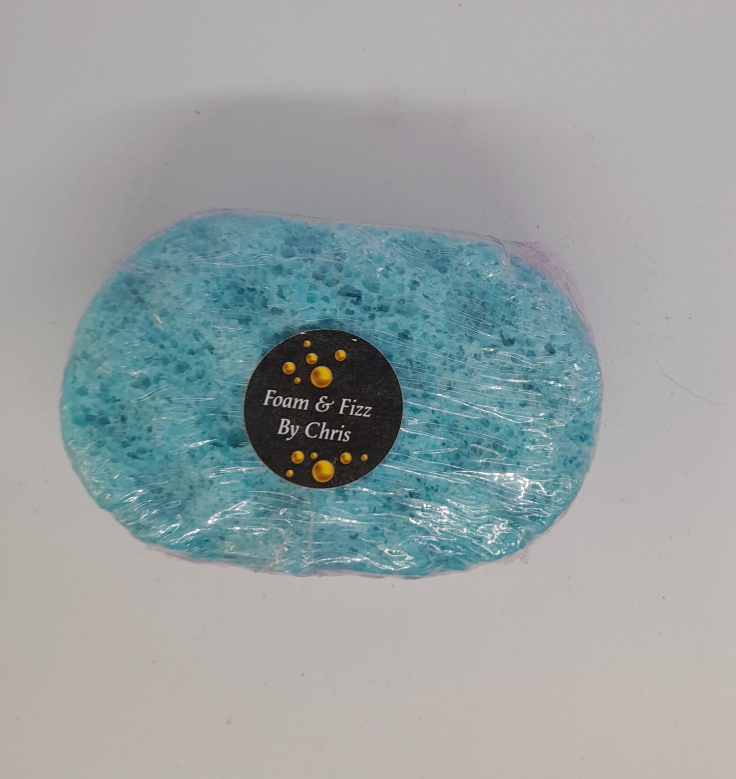 Cherub Soap Sponge image 0