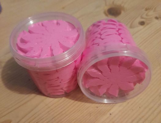 Beauty Belle Bath/Shower Whip image 0