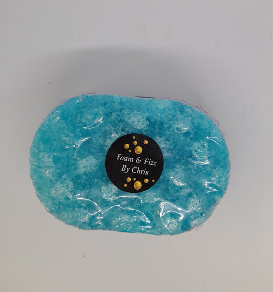 Aqua Soap Sponge image 0