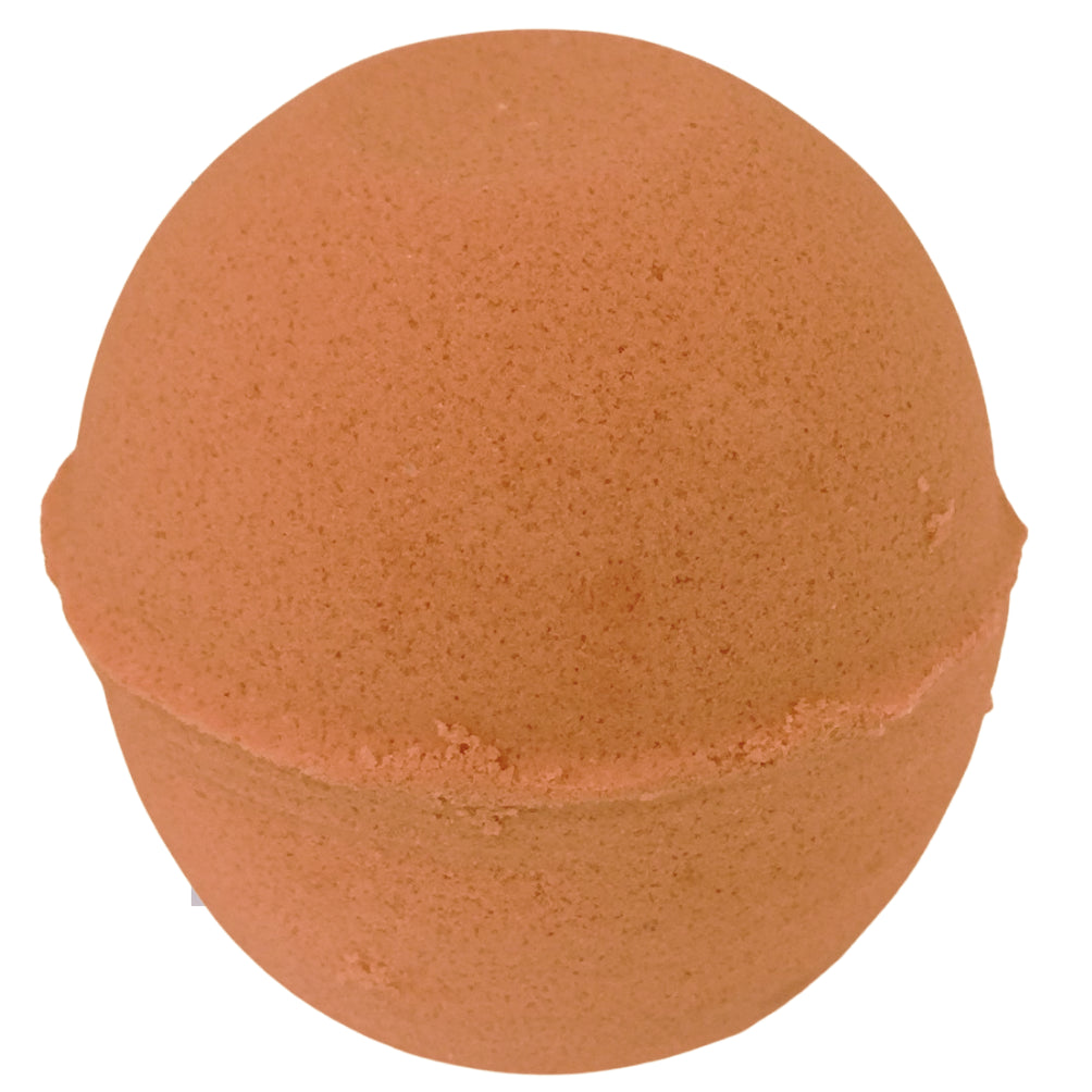Cinnamon Bath Bomb image 0