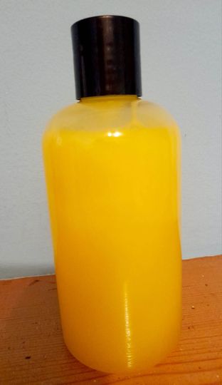 Reign Bubble Bath/Shower Gel image 0