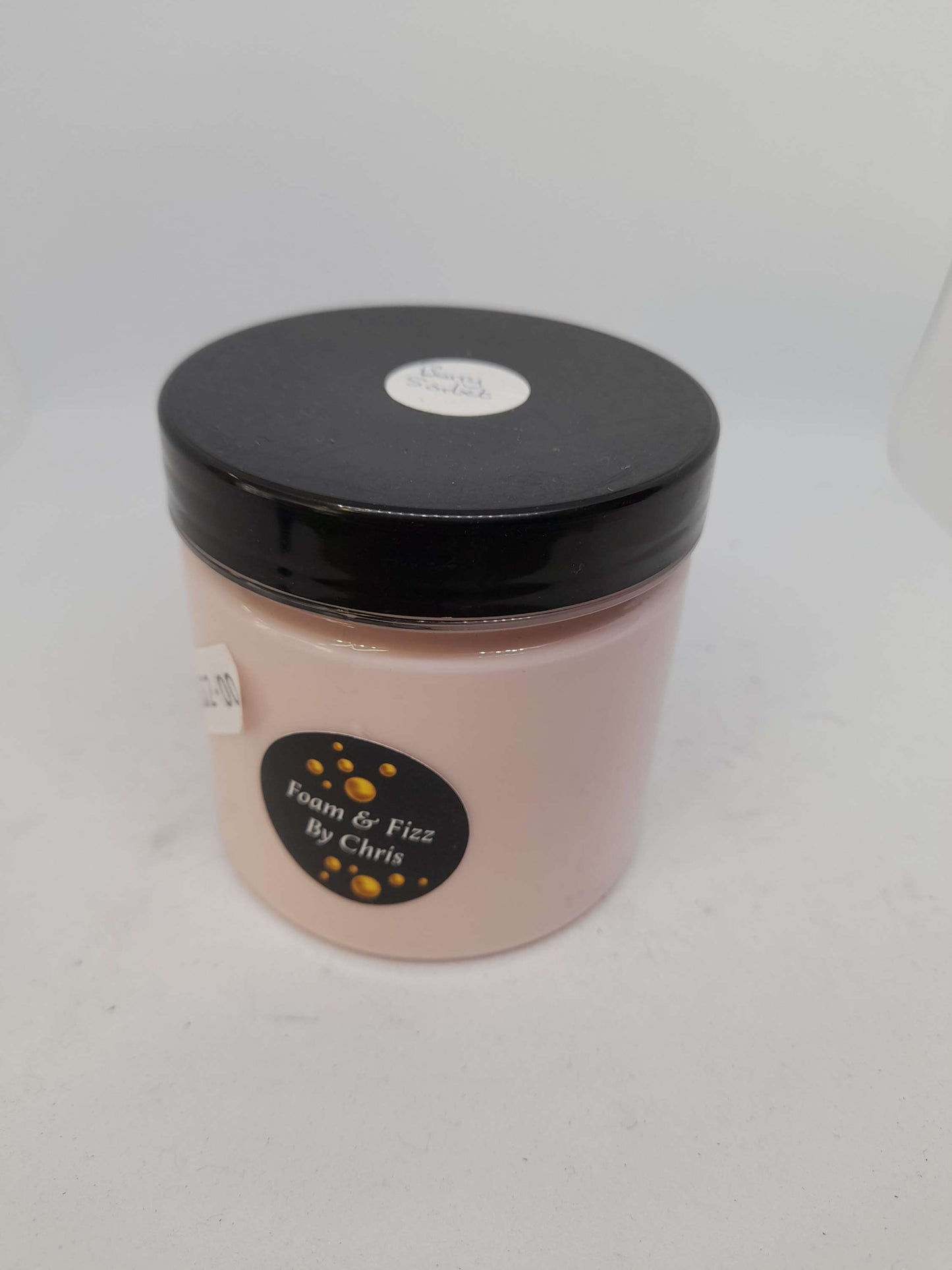 Coconut Body Butter  image 0