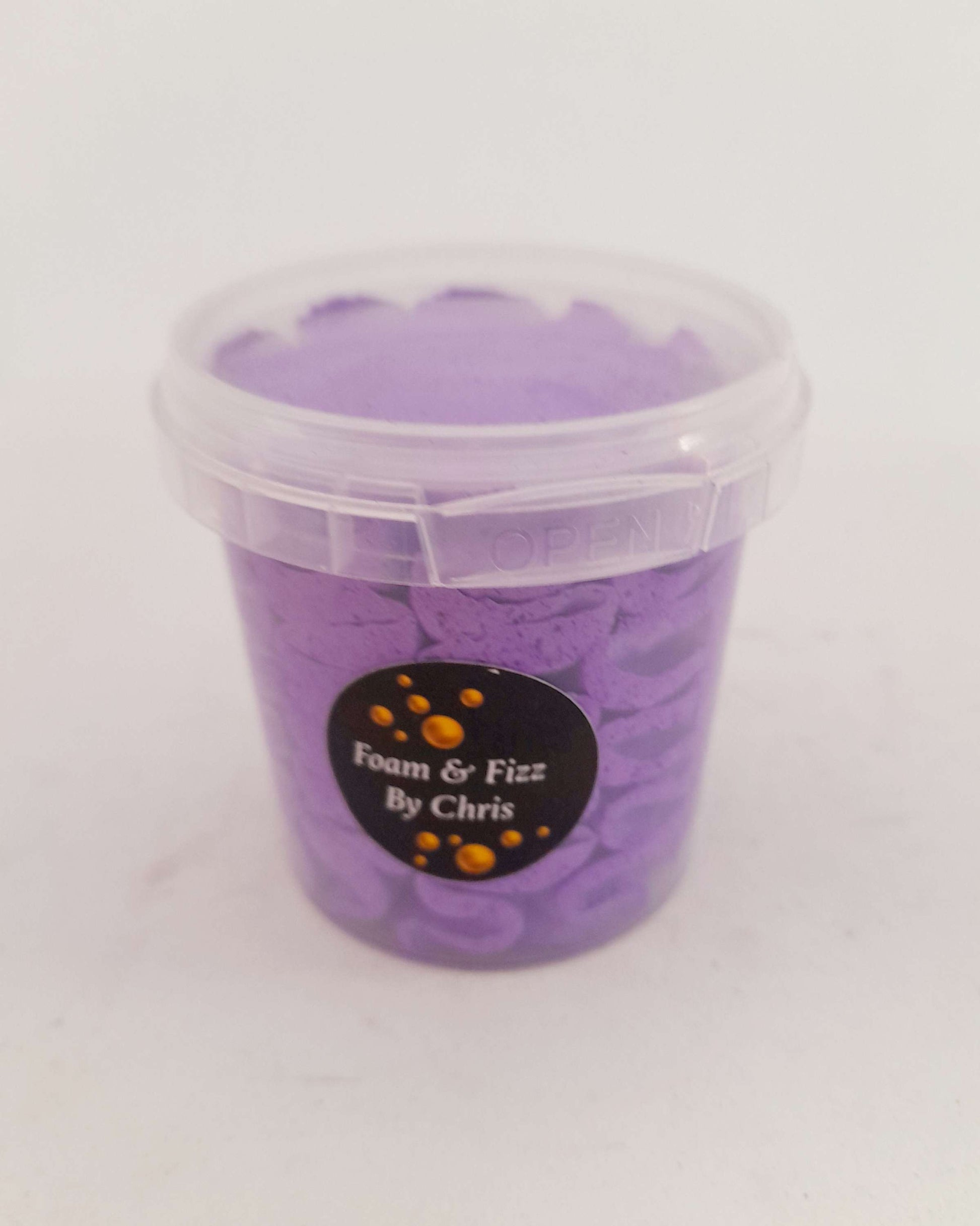 Witches Brew Bath/Shower Whip  image 0