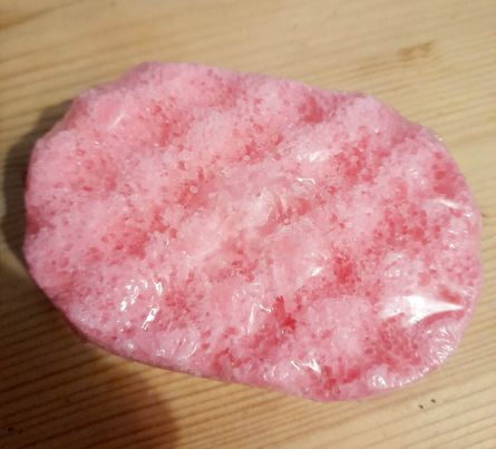 Winter Rose and Pink Pepper image 0