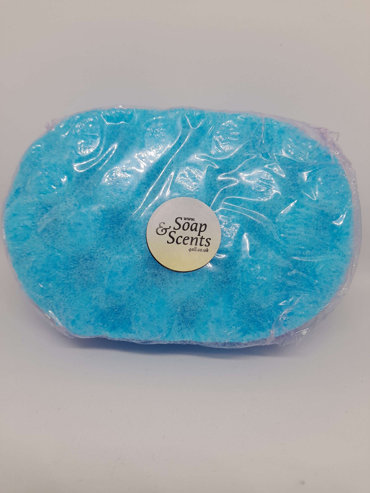 Invincible Large Soap Sponge image 0