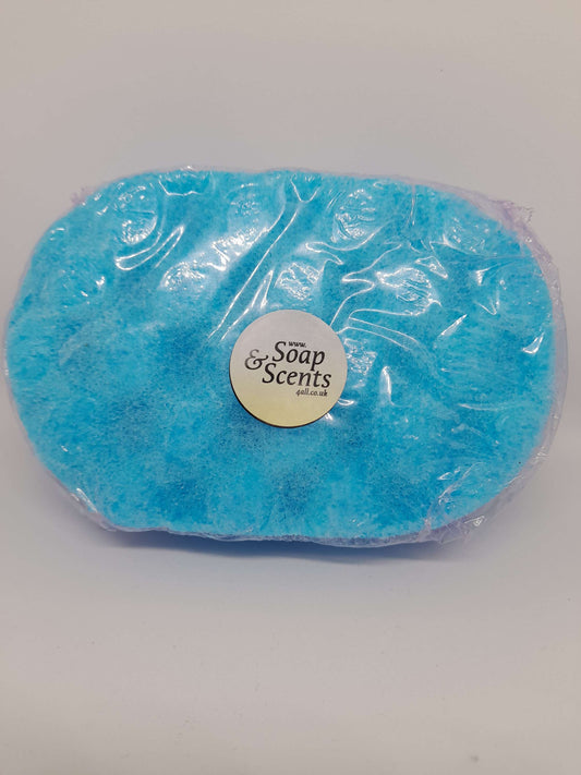 Invincible Large Soap Sponge image 0