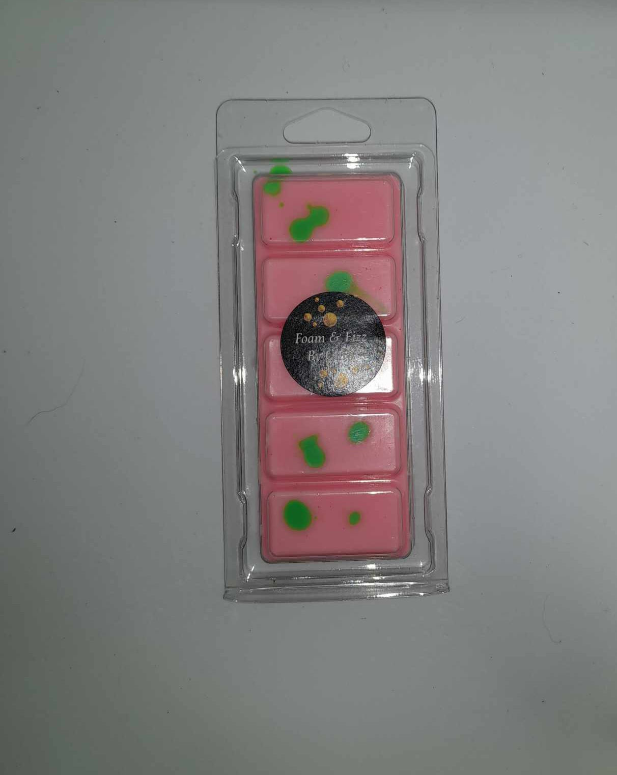 Strawberry wax melt  image 0