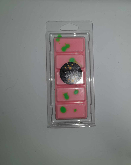 Strawberry wax melt  image 0