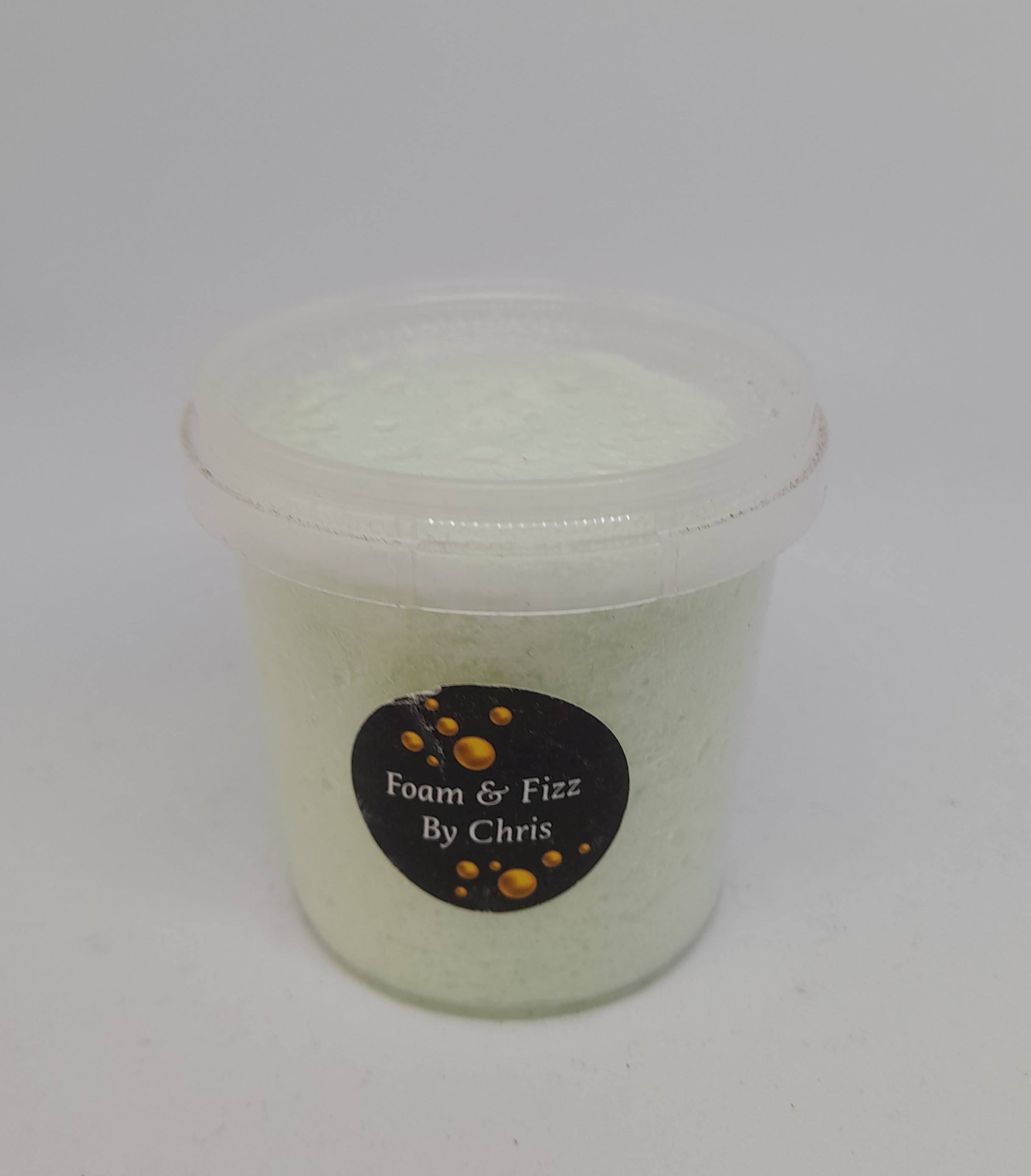 Lush Avobath inspired Sugar Scrub image 0