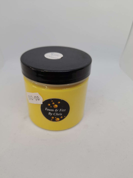 Space Girl Body Butter image 0