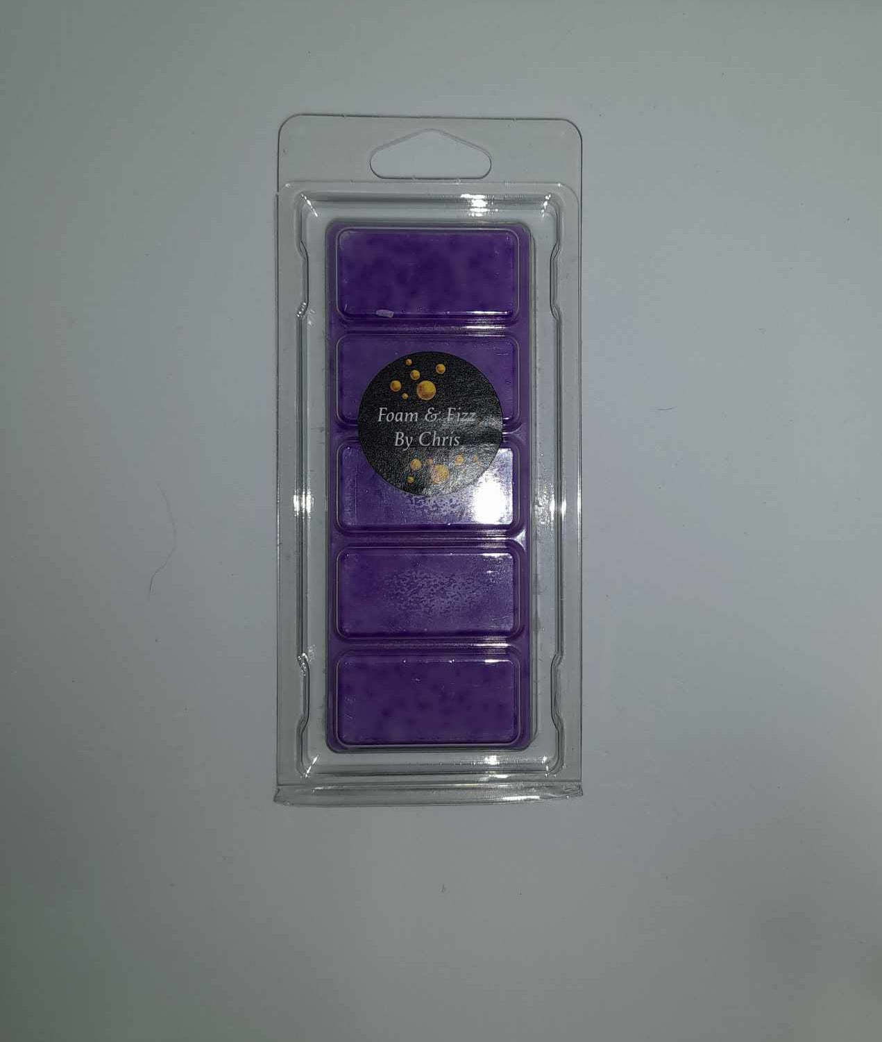 Elegance wax melt image 0
