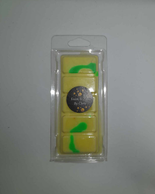 Pineapple wax melt  image 0