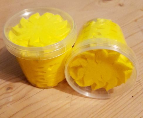 Millionaire Bath/Shower Whip image 0