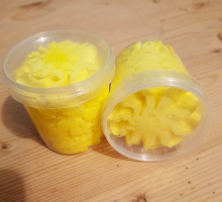 Lemongrass Bath/Shower Whip image 0