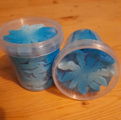 Temptation Bath/Shower Whip image 0