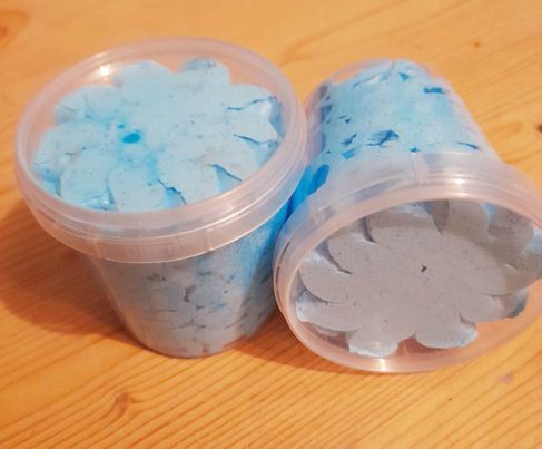 Aqua Bath/Shower Whip image 0