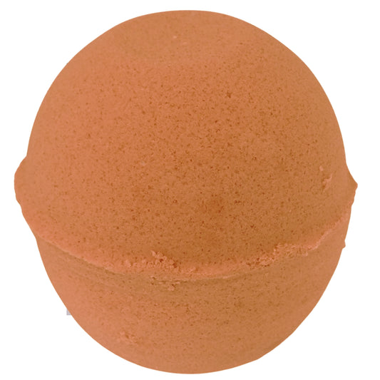 Peach Bath Bombs image 0