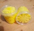 Pineapple Bath/Shower Whip image 0