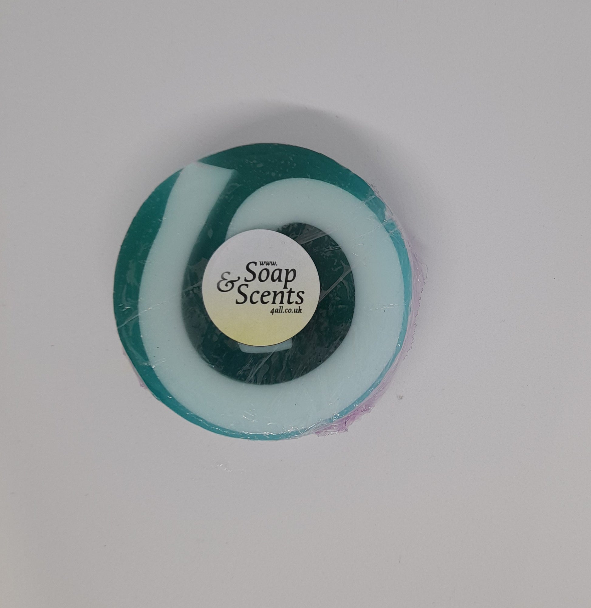 Fierce Soap Swirl image 0