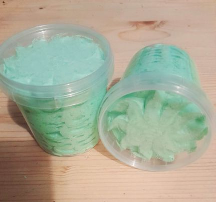 Avobath Bath/Shower Whip image 0