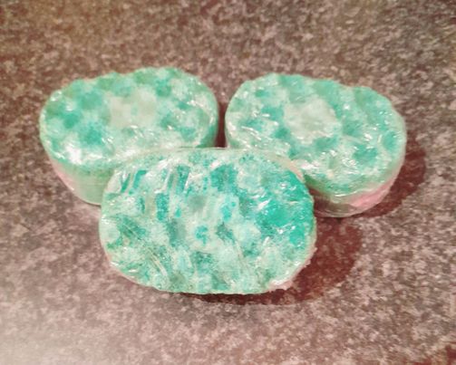 Mystery Soap Sponge image 0