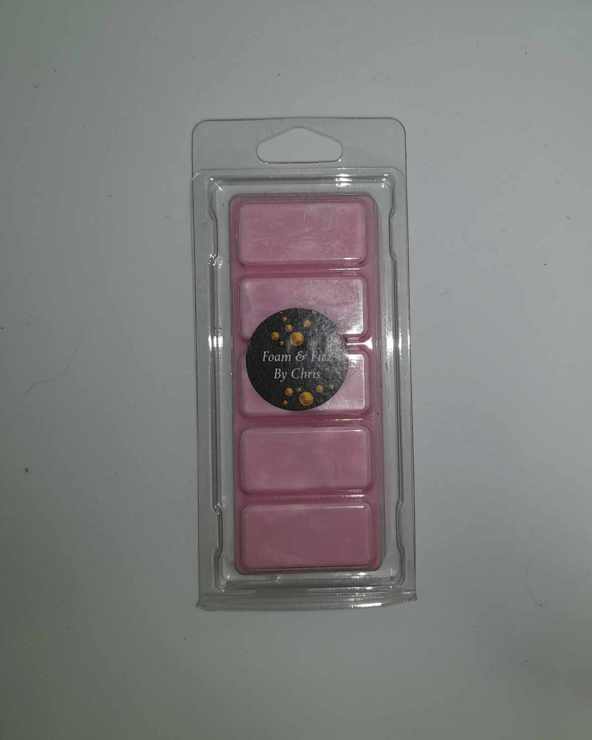 Cherry wax melt  image 0