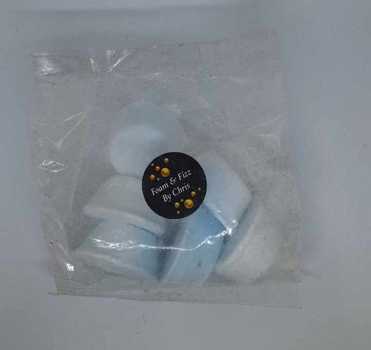 Fresh Linen Toilet Bombs image 0