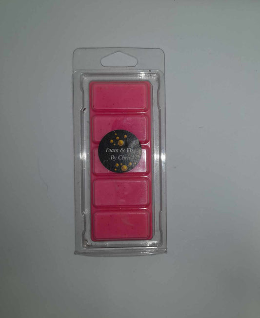 Athena wax melt image 0