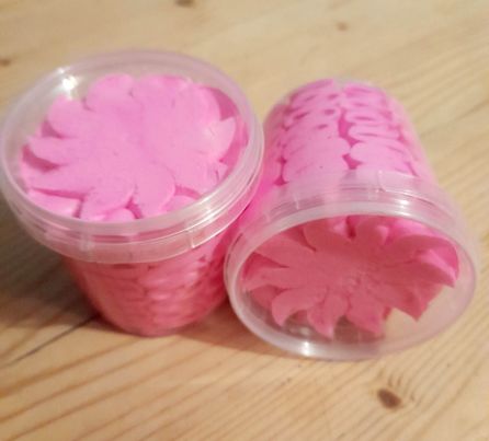 Sparkle Bath/Shower Whip image 0