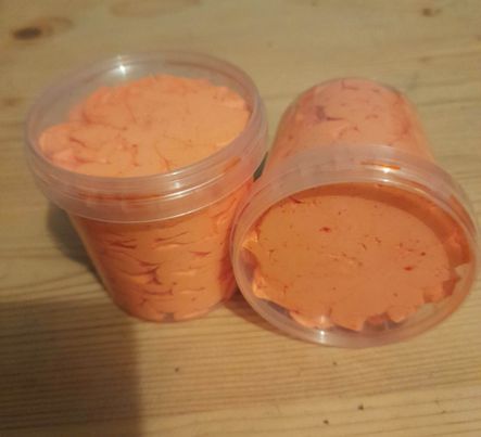 Sweet Orange Bath/Shower Whip image 0