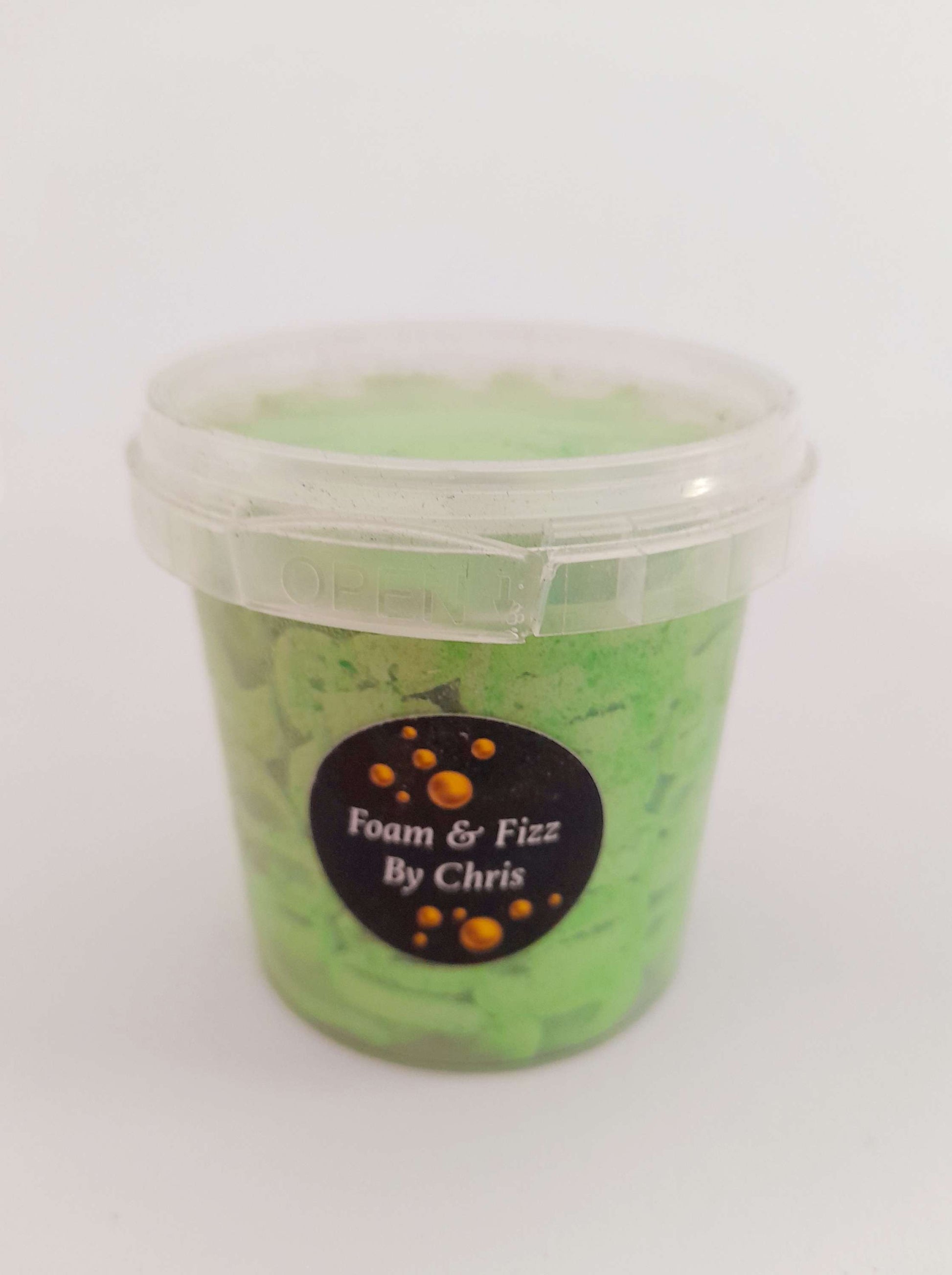 Mystery Bath/Shower Whip image 0