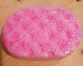 Irreplaceable Soap Sponge image 0