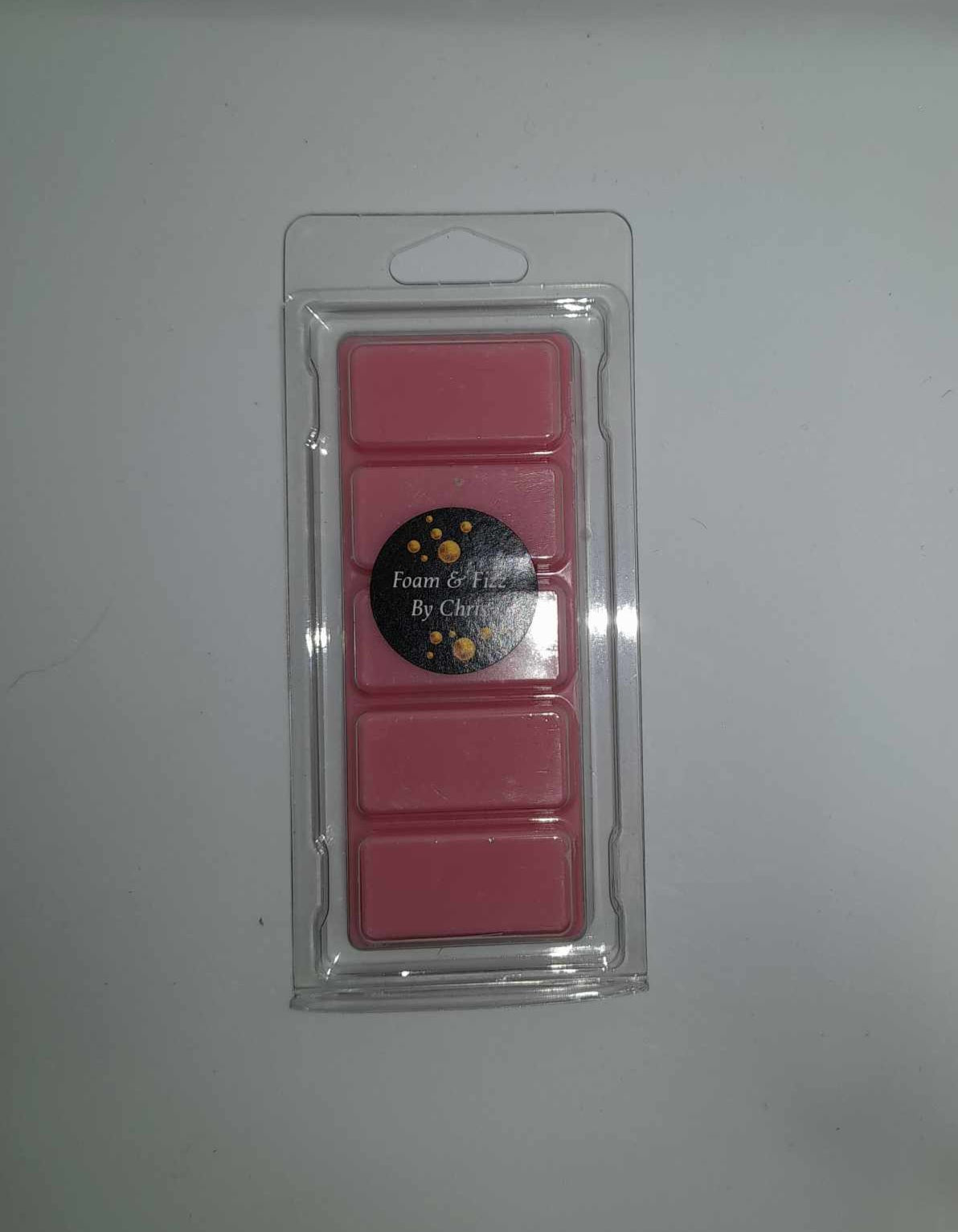 Winter Berries wax melt  image 0