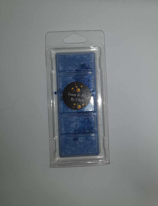 Lenor Unstoppables Uplift inspired wax melt  image 0