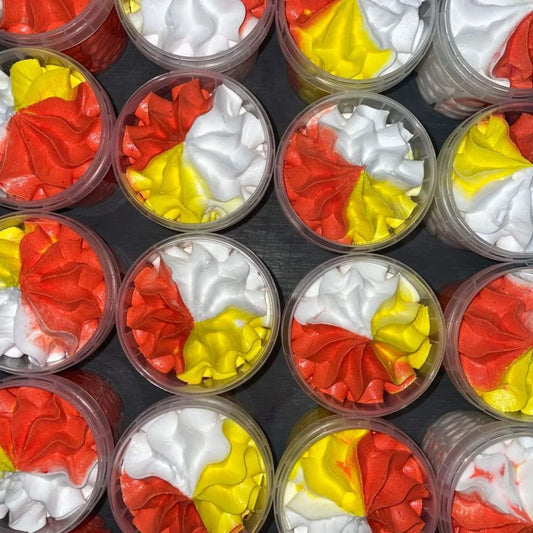 Shake ya Bum Bum Bath/Shower Whip image 0