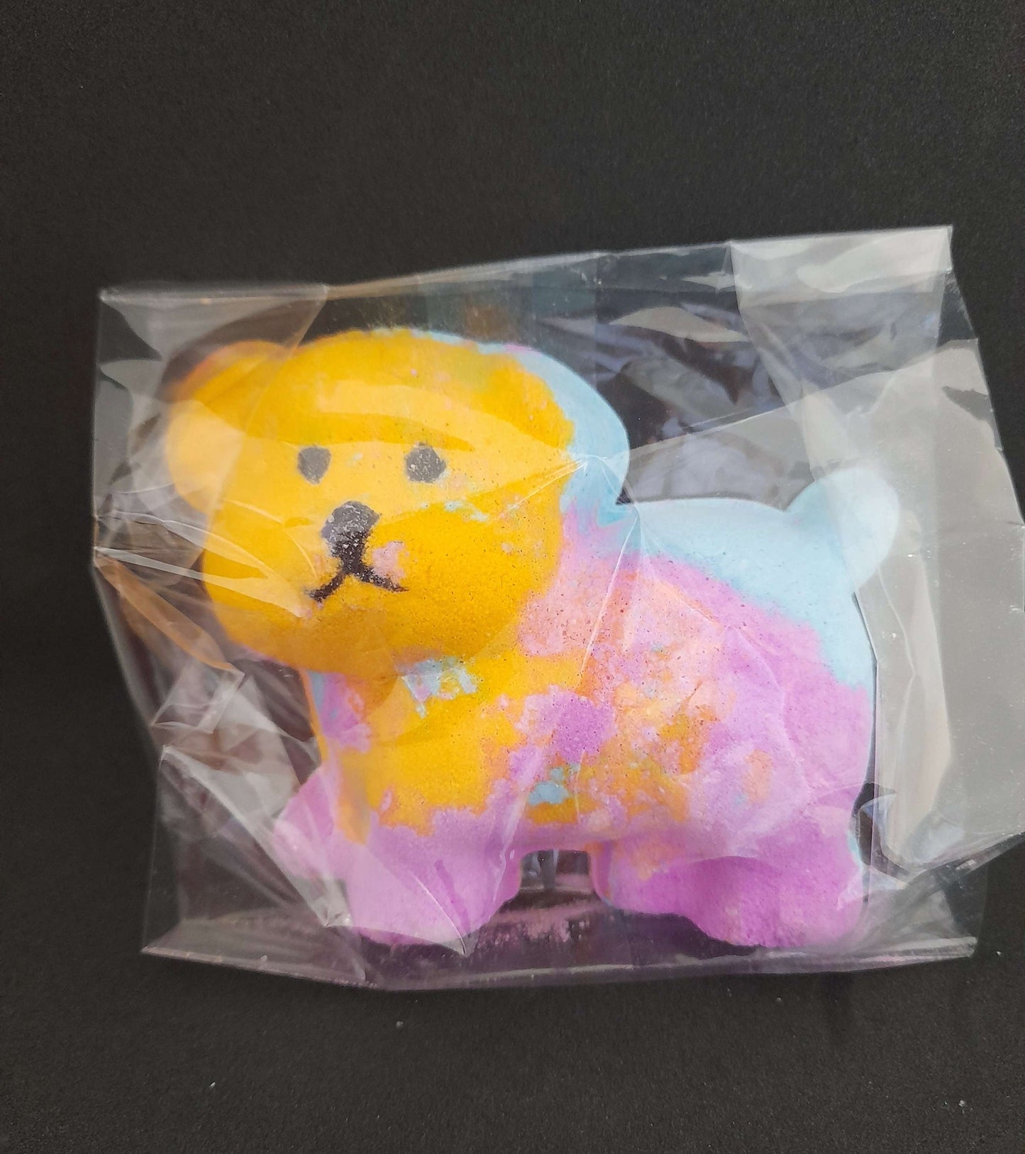 Puppy Bath Bomb image 0