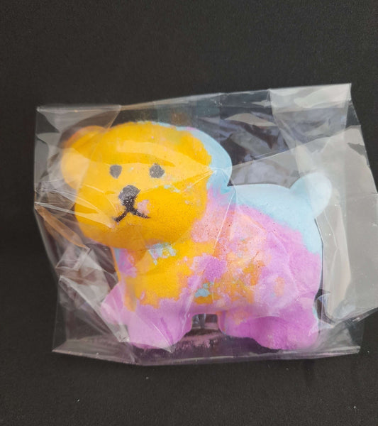 Puppy Bath Bomb image 0