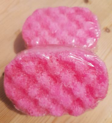 Beauty Belle Soap Sponge image 1