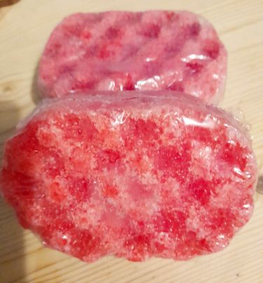 Missing Soap Sponge image 1