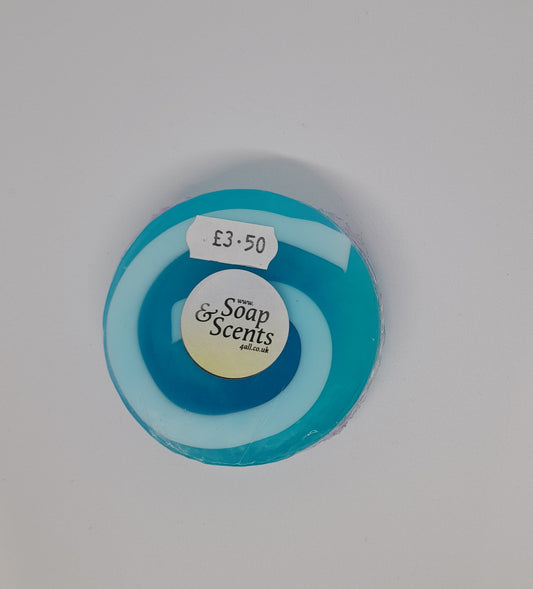 Mr Million Soap Swirl image 0