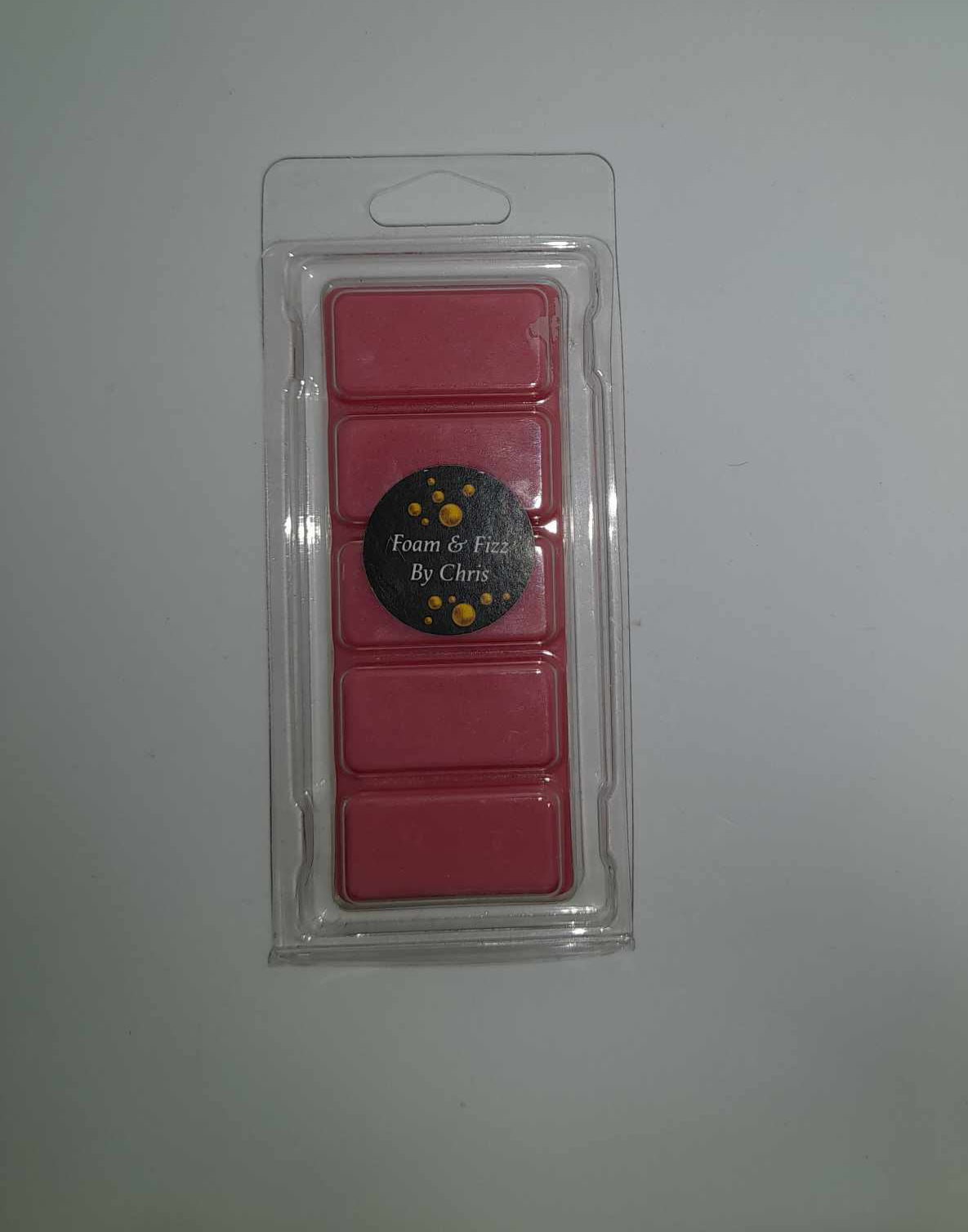 Rouge wax melt image 0