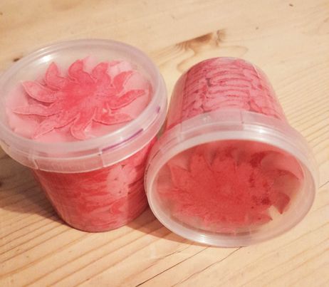 Missing Bath/Shower Whip image 0