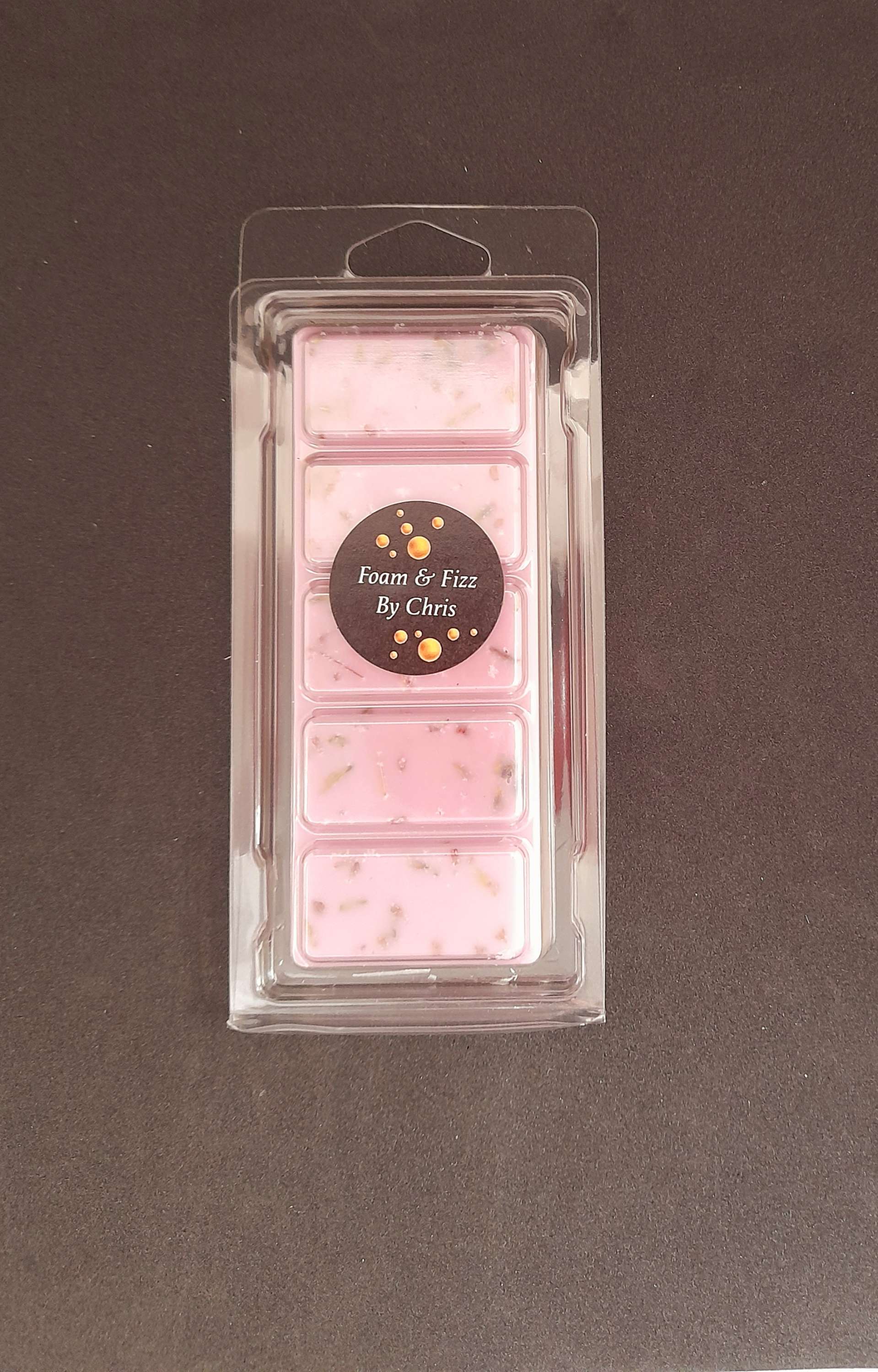 Lavender Essential Oils Wax Melt  image 0