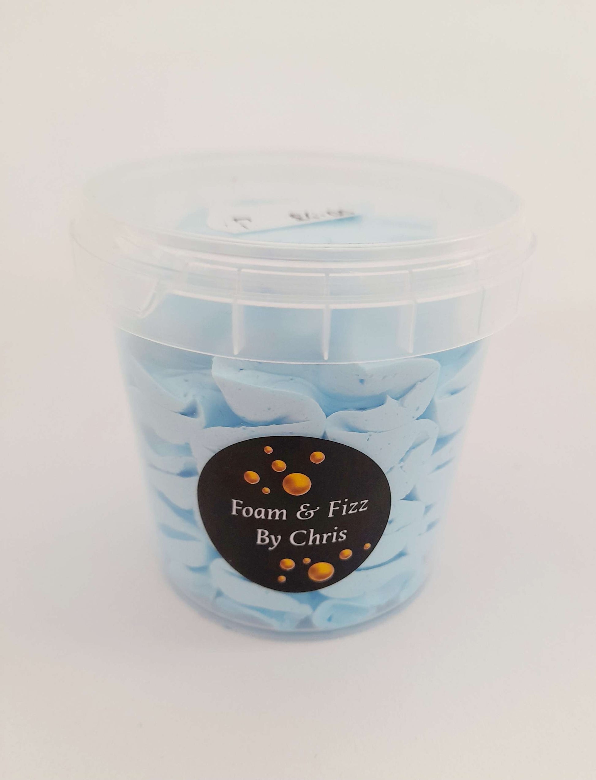 Cherub Bath/Shower Whip image 0