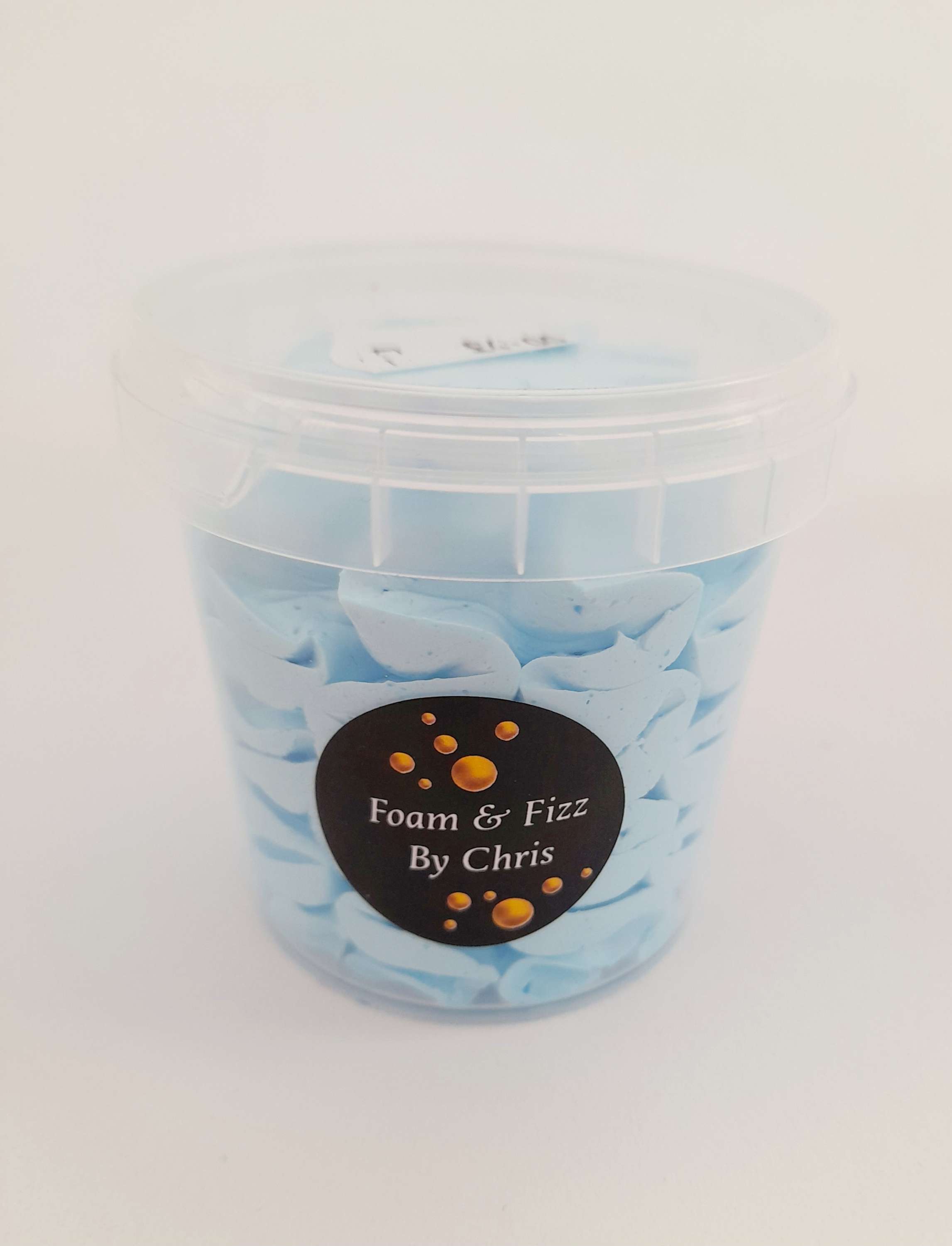 Cherub Bath/Shower Whip image 0